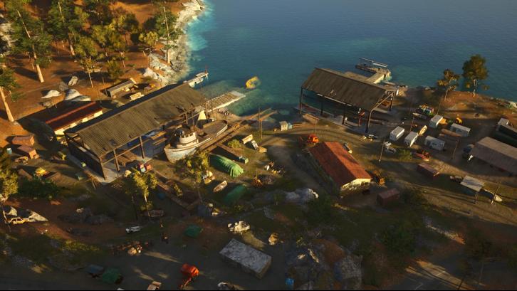 SCUM image