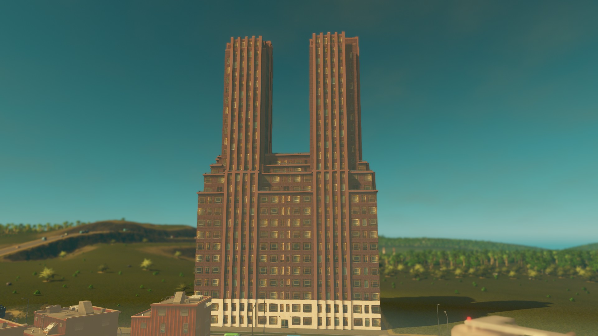 Cities: skylines - content creator pack: art deco for macbook