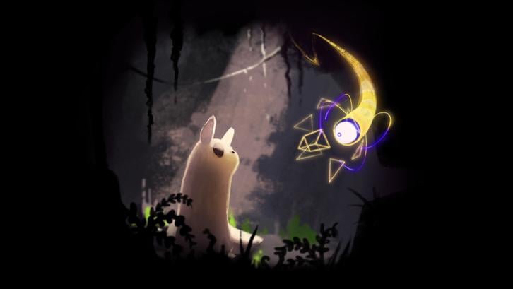 Rain World - Slugcat's Lifecycle Edition Steam Key screenshot from the video game thumbnail 4
