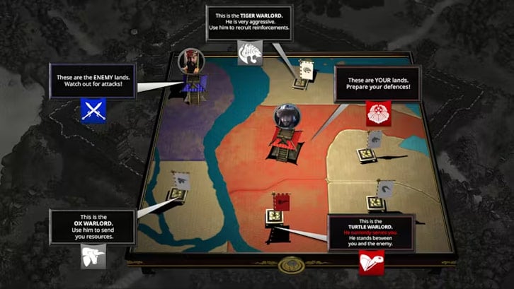 Stronghold: Warlords Special Edition image