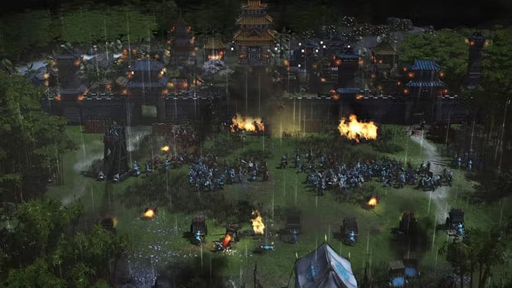 Stronghold: Warlords Special Edition image