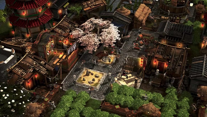 Stronghold: Warlords Special Edition image