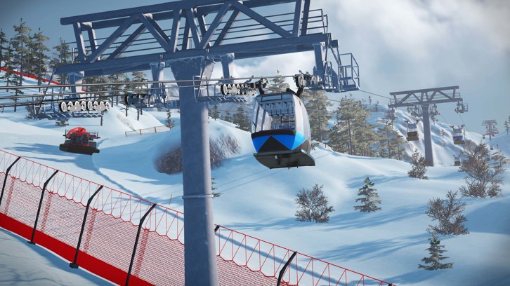 Winter Resort Simulator 2 Complete Edition image