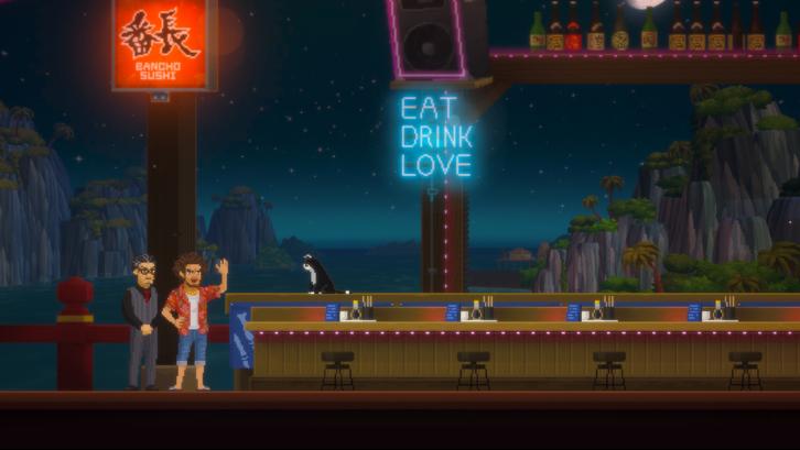 Dave & Ichiban Bundle image