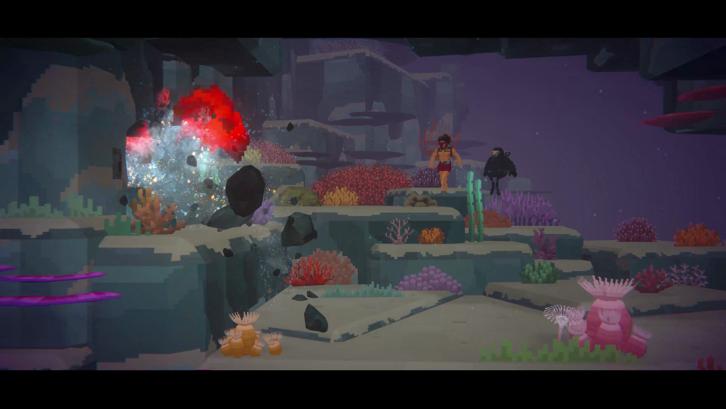 Dave & Ichiban Bundle image