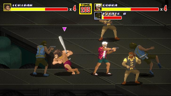 Dave & Ichiban Bundle image