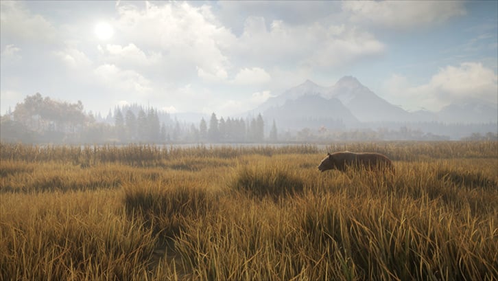 theHunter: Call of the Wild™ image