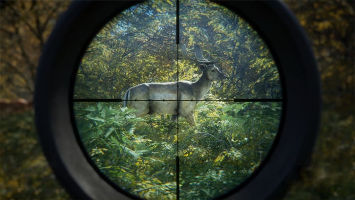 theHunter: Call of the Wild™ image