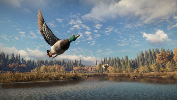 theHunter: Call of the Wild™ image