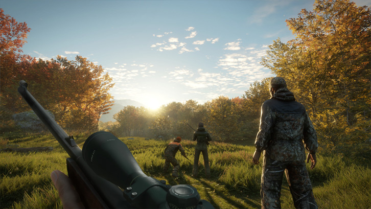 theHunter: Call of the Wild™ image