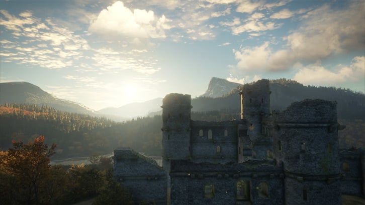 theHunter: Call of the Wild™ image