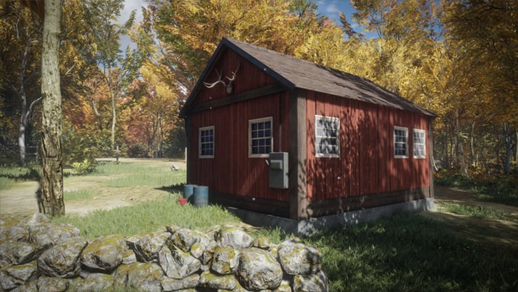 theHunter: Call of the Wild™ image