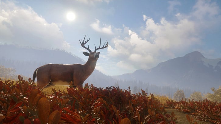 theHunter: Call of the Wild™ image
