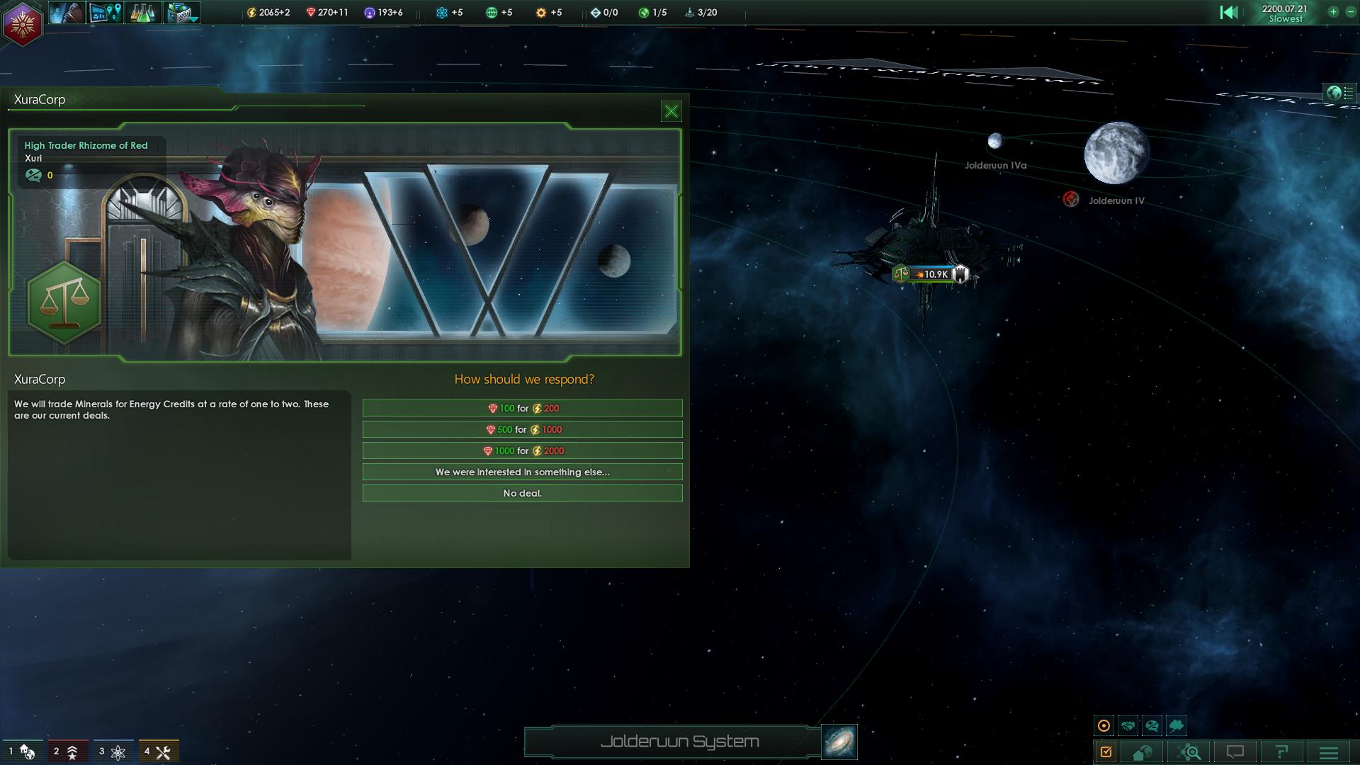 Stellaris: Leviathans Story Pack image