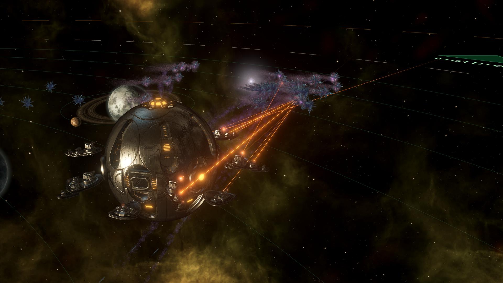 Stellaris: Leviathans Story Pack image