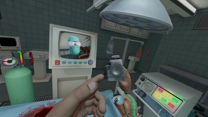 surgeon simulator apk 2020 surgeon simulator apk 2020