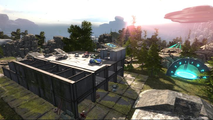 Camper Jumper Simulator image
