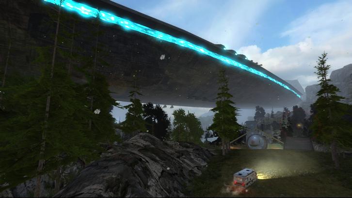 Camper Jumper Simulator image