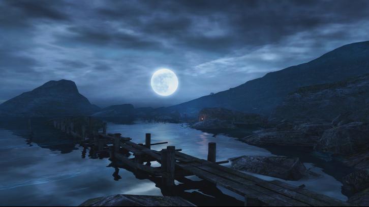 Dear Esther: Landmark Edition image