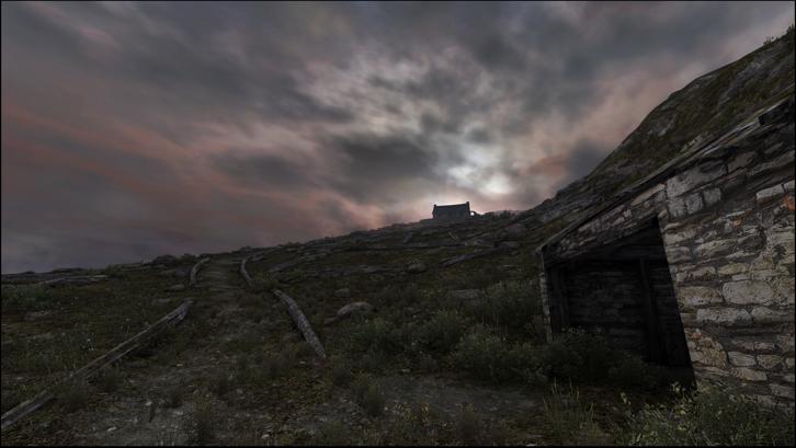Dear Esther: Landmark Edition image