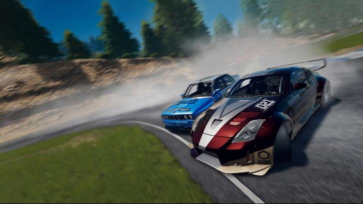 DRIFT CE image
