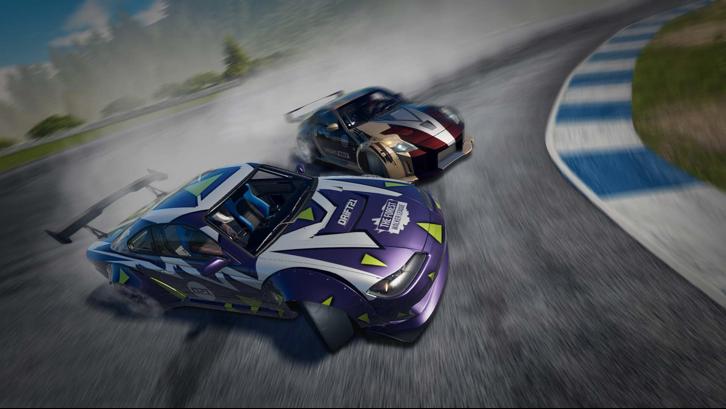 DRIFT CE image