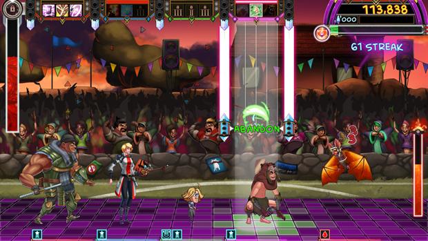 The Metronomicon - Chiptune Challenge Pack 2 image