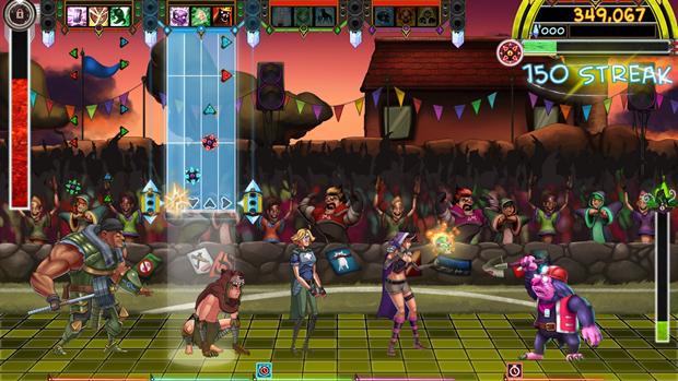 The Metronomicon - Chiptune Challenge Pack 2 image