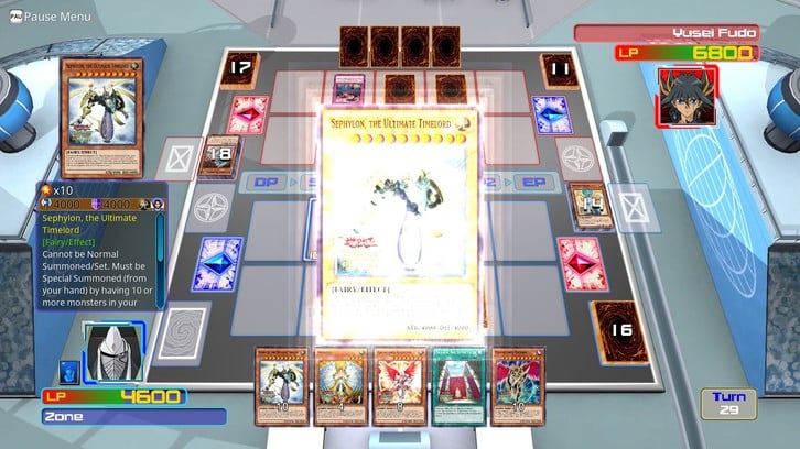 Yu-Gi-Oh! 5D’s For the Future image