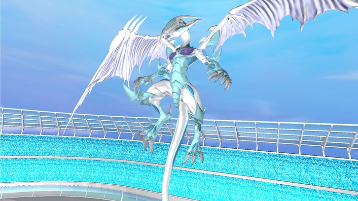 Yu-Gi-Oh! 5D’s For the Future image