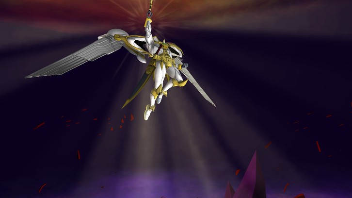 Yu-Gi-Oh! ZEXAL Dark Mist Saga image