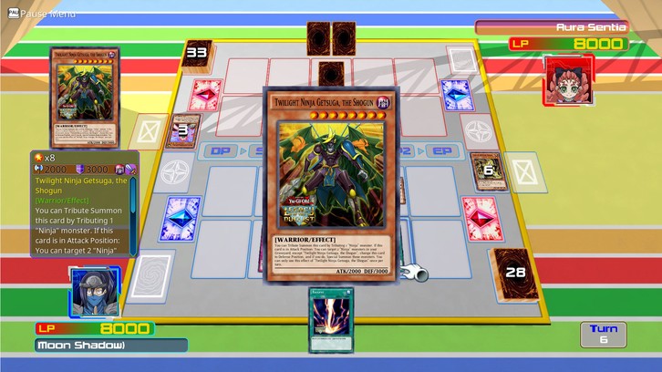Yu-Gi-Oh! ARC-V: ARC League Championship image