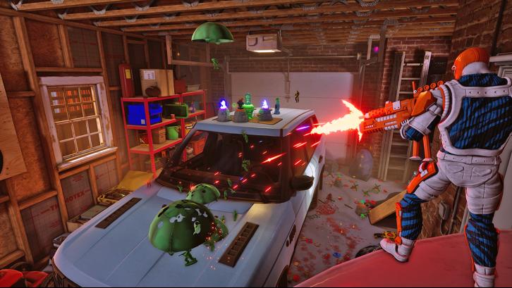 HYPERCHARGE: Unboxed image