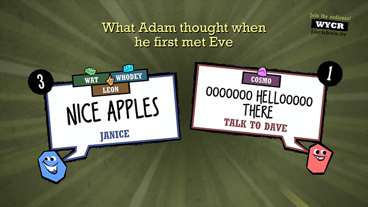 The Jackbox Party Quadpack image
