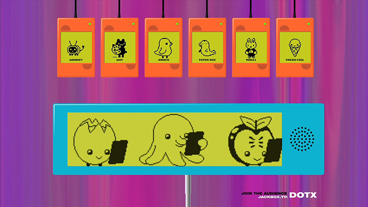 The Jackbox Party Quadpack image