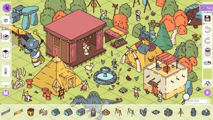 Hidden Through Time image