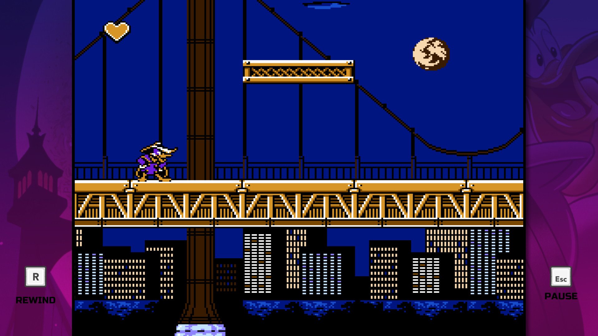 The Disney Afternoon Collection image