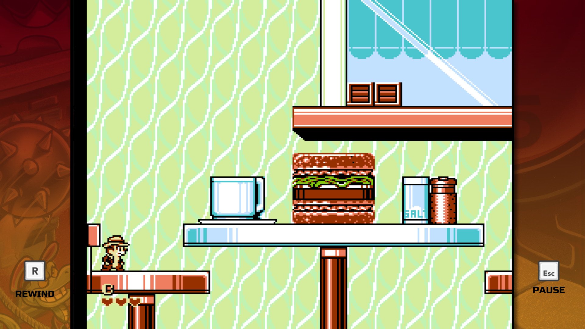 The Disney Afternoon Collection image