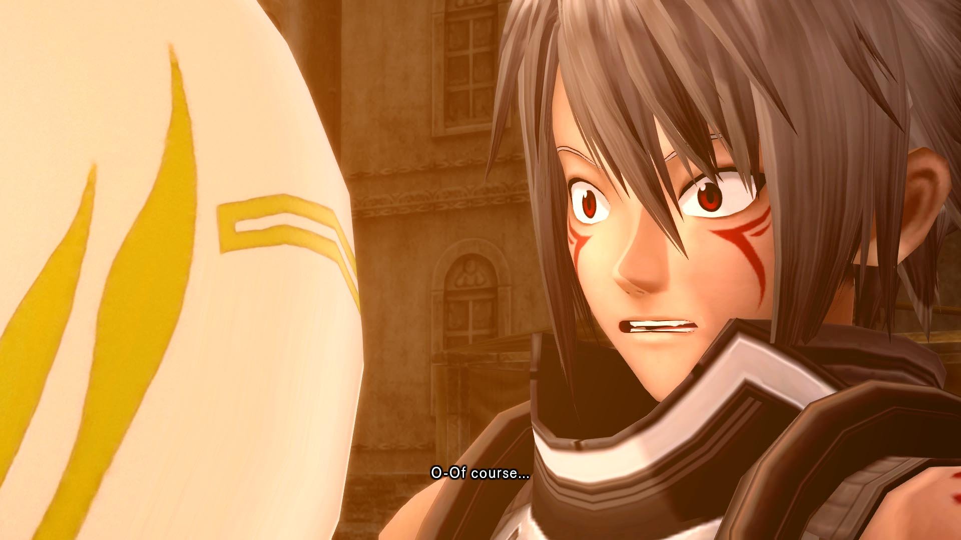 .hack//G.U. Last Recode image