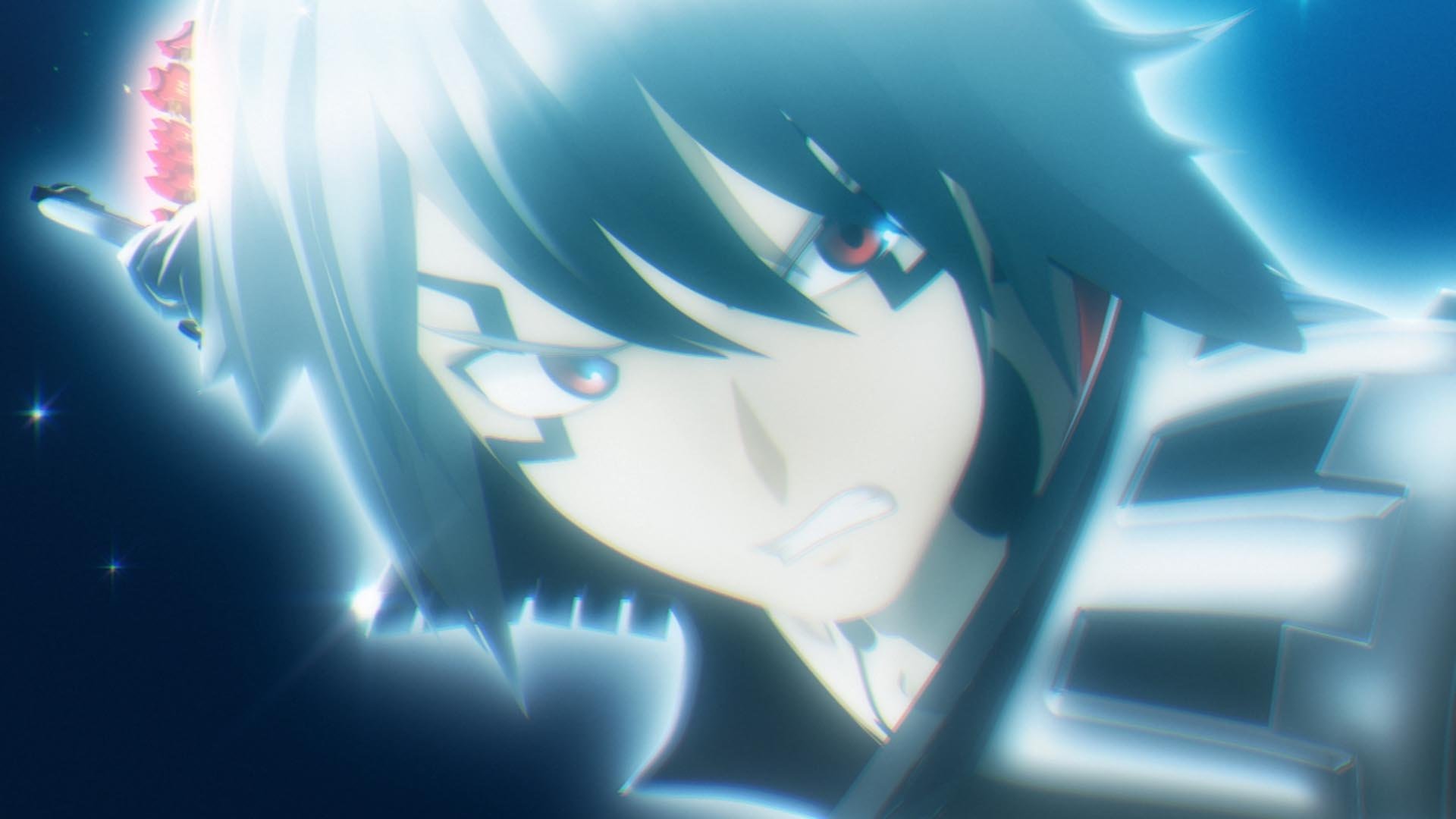 .hack//G.U. Last Recode image