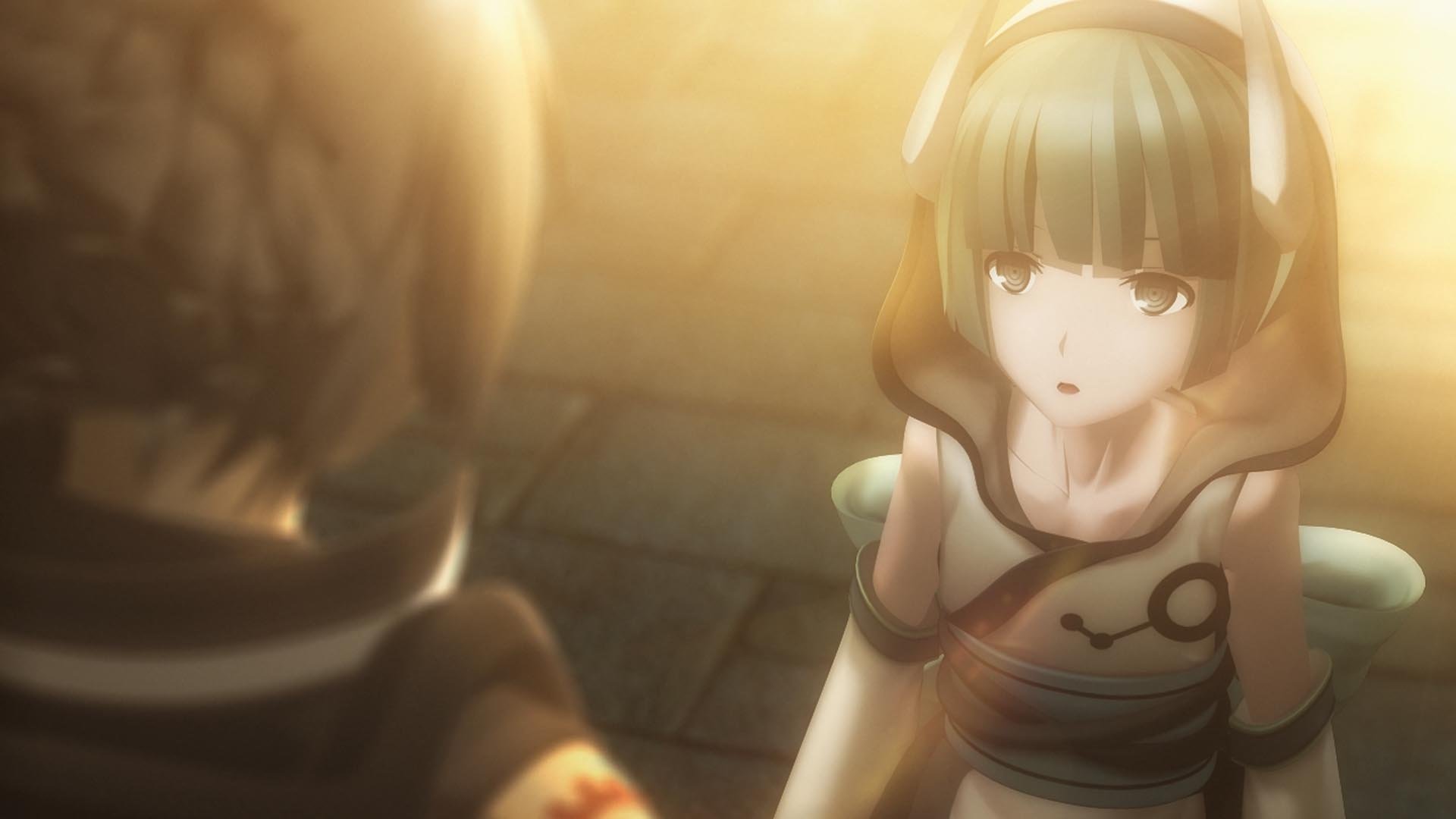 .hack//G.U. Last Recode image