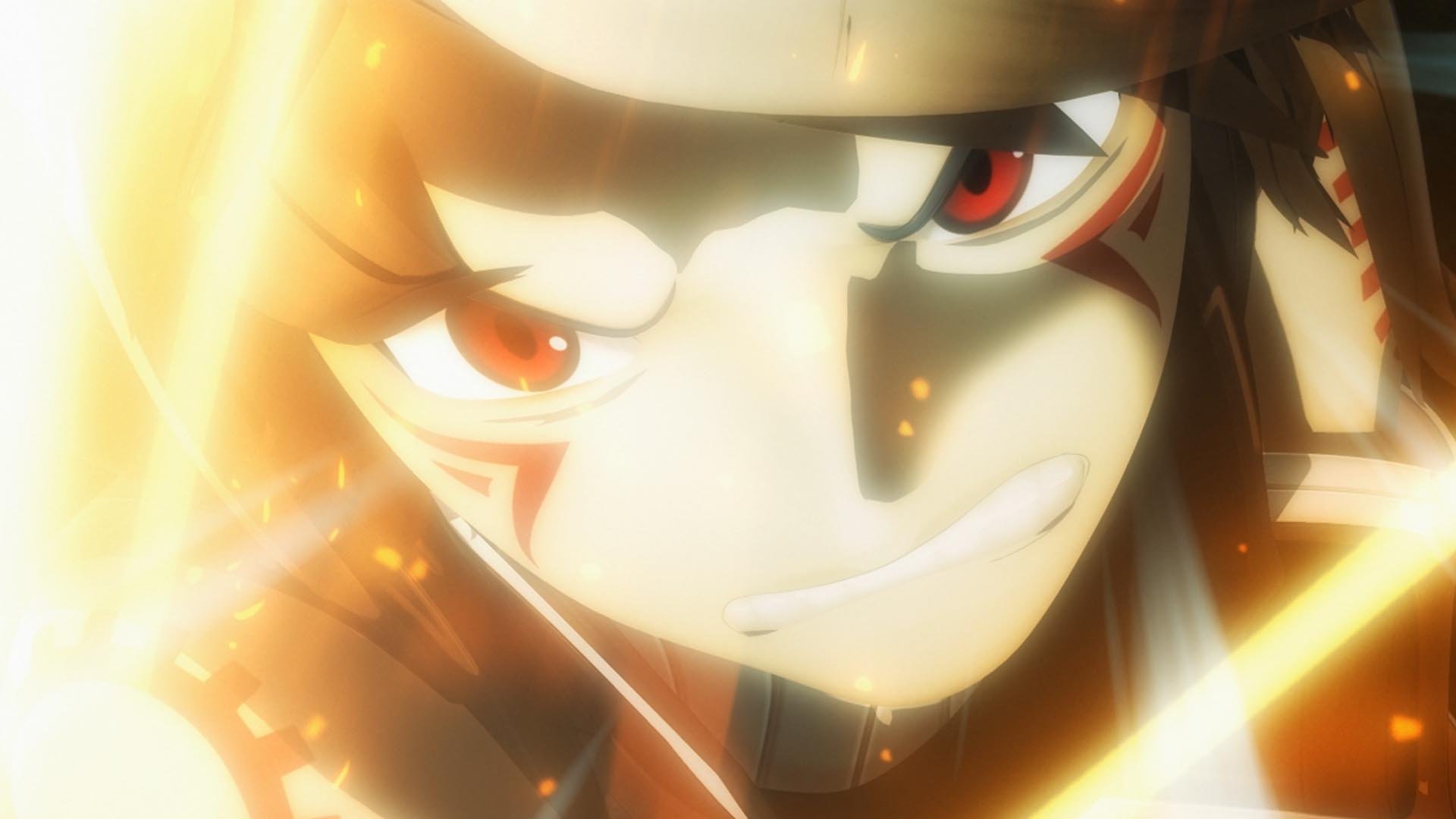 .hack//G.U. Last Recode image
