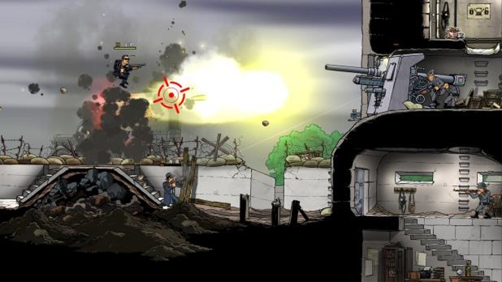 Guns, Gore and Cannoli 2 image