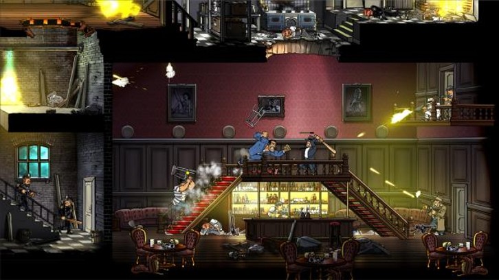 Guns, Gore and Cannoli 2 image