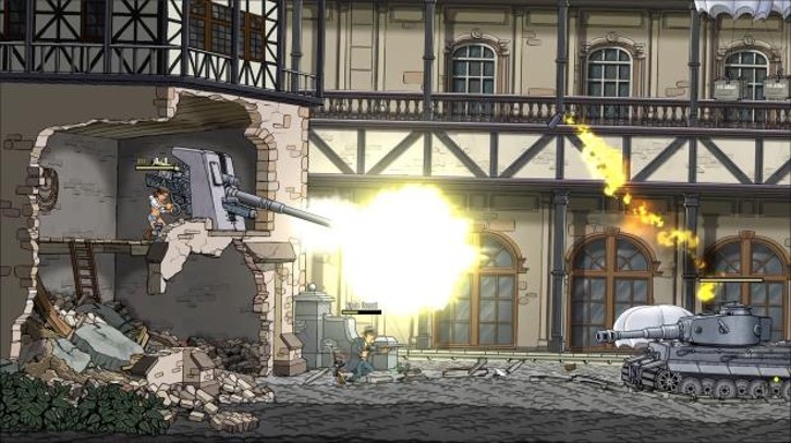 Guns, Gore and Cannoli 2 image