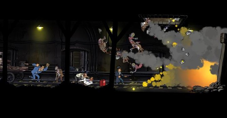 Guns, Gore and Cannoli 2 image