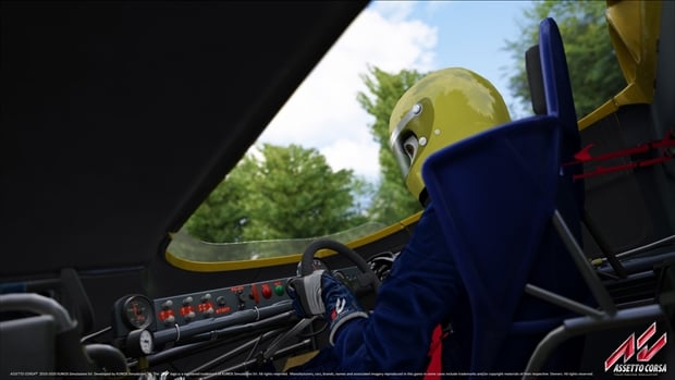 Assetto Corsa - Porsche Pack I image