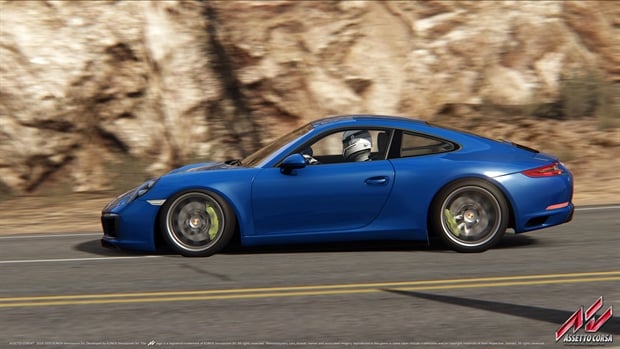 Assetto Corsa - Porsche Pack I image