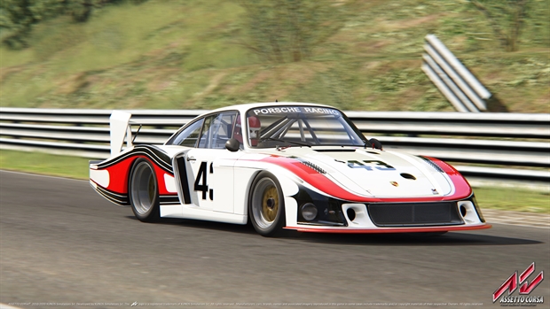 Assetto Corsa - Porsche Pack I image