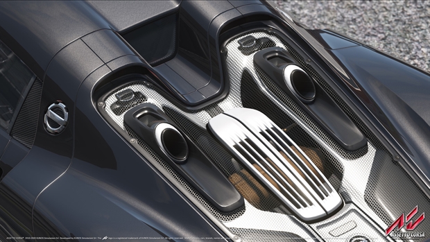 Assetto Corsa - Porsche Pack I image